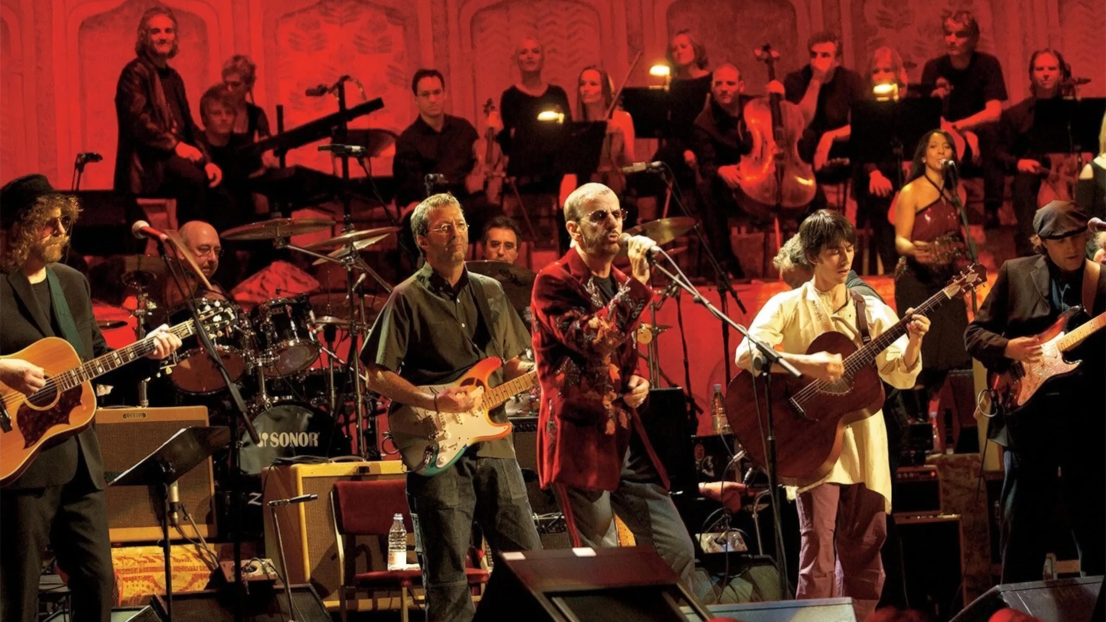 Concert For George (2010) Blu-ray - immagine