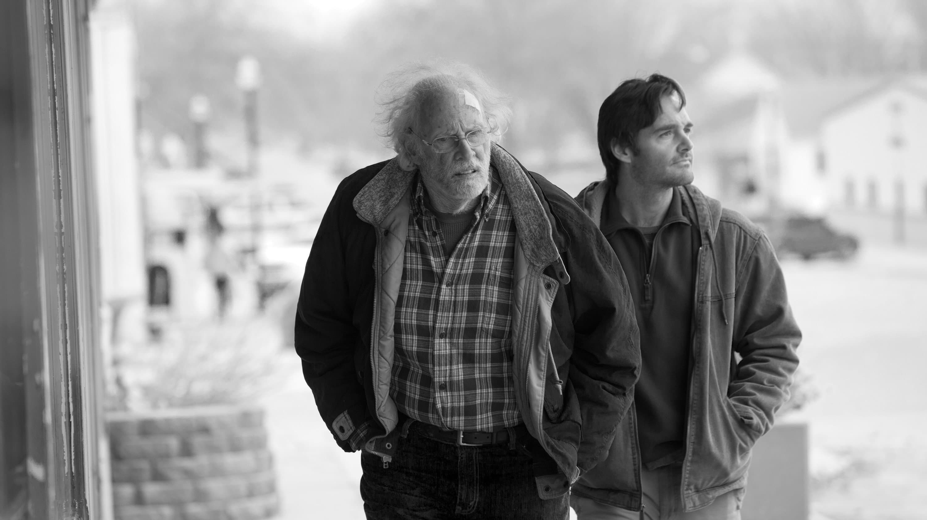 Nebraska - immagine