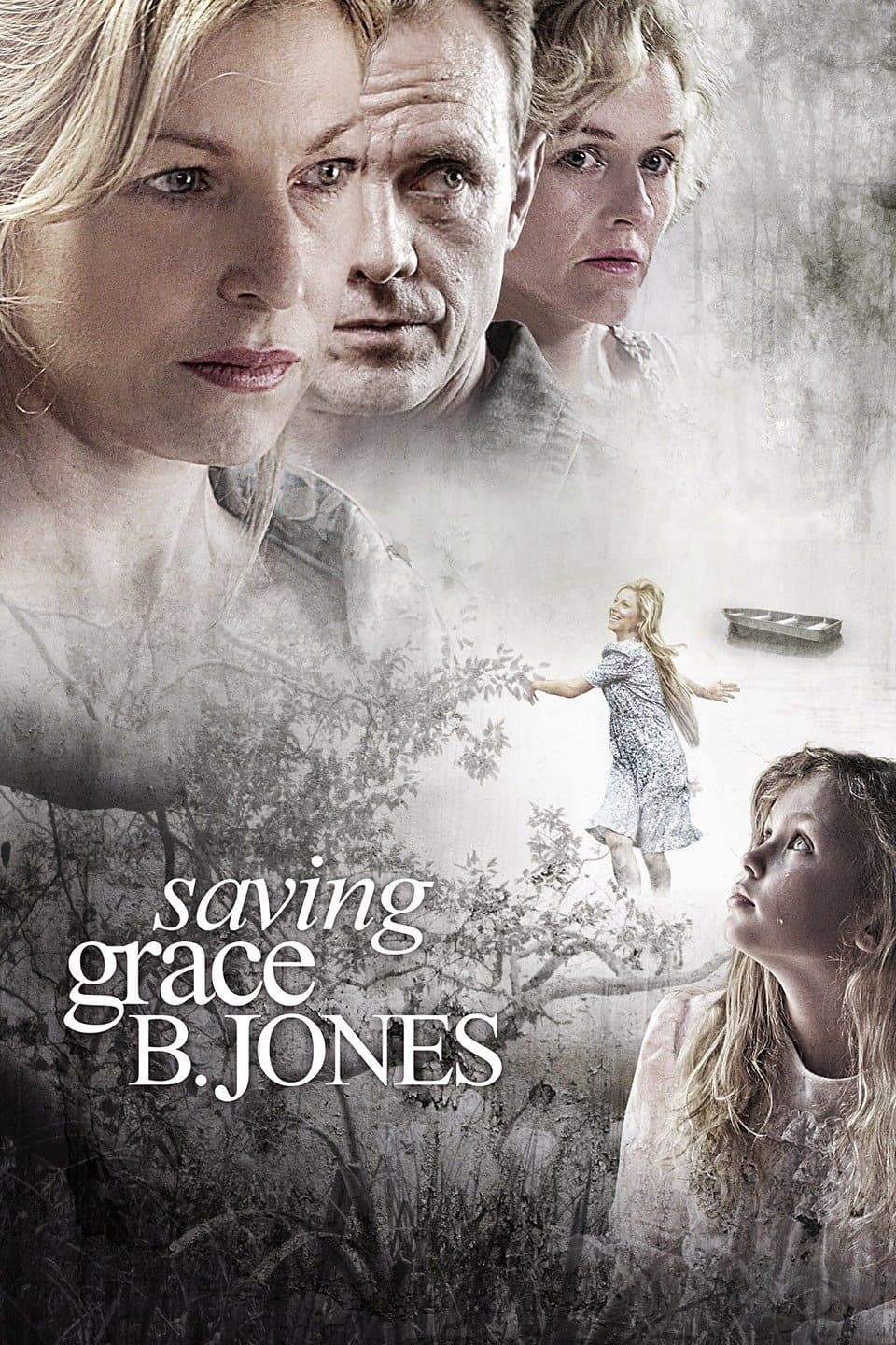 Poster di Saving Grace B. Jones