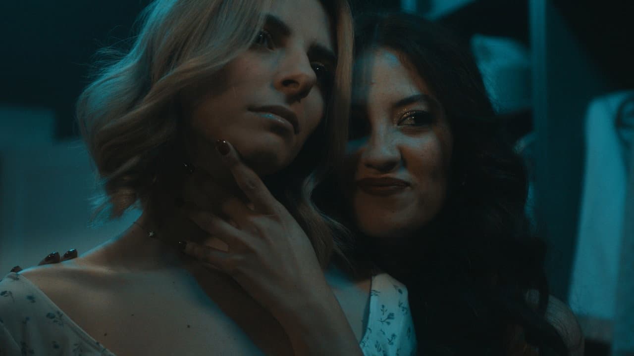 Blue Film - immagine