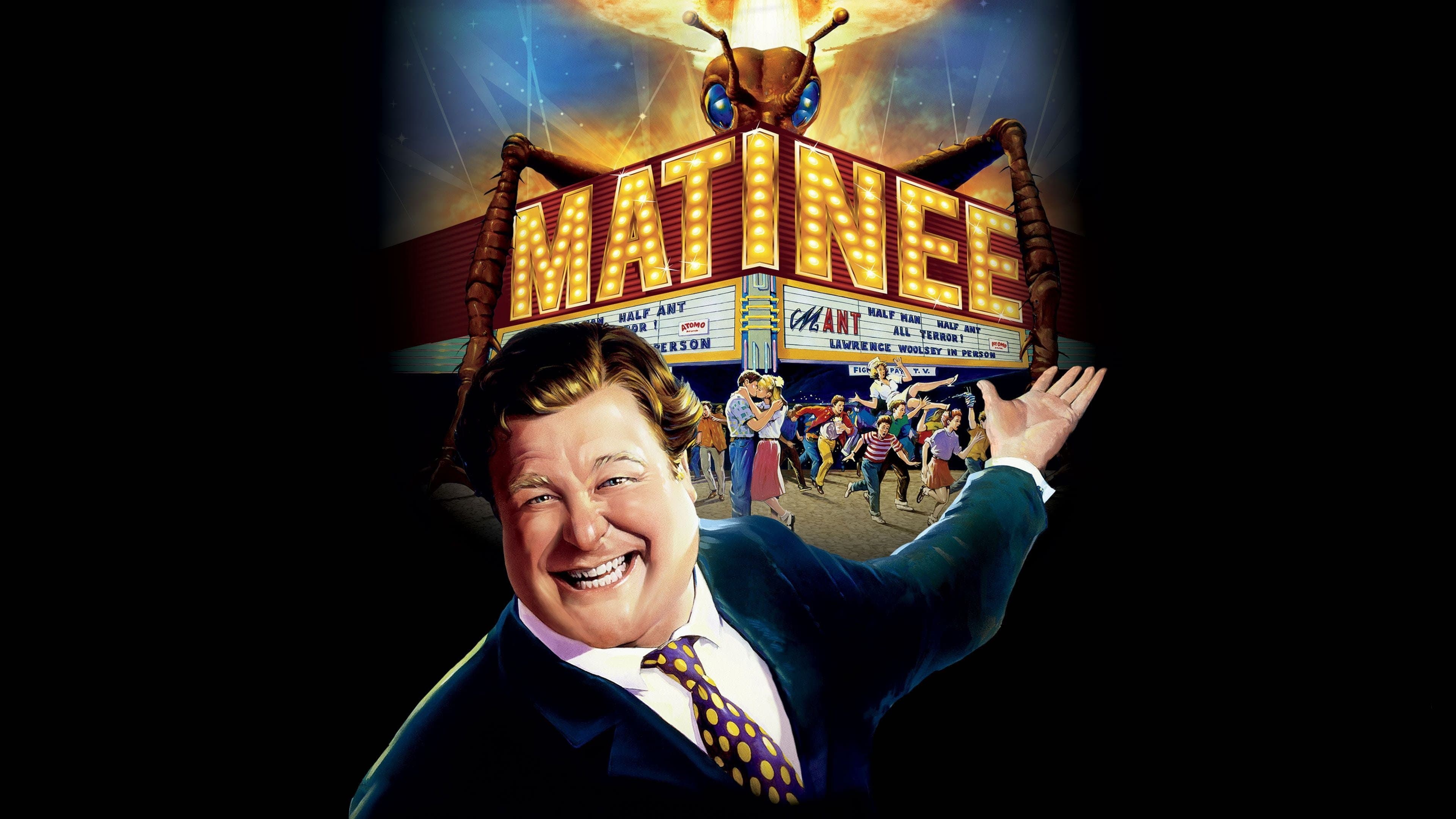 Matinee - immagine