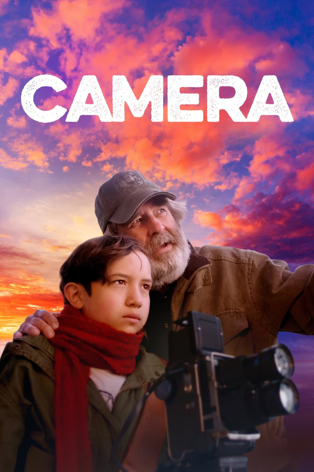 Poster di Camera