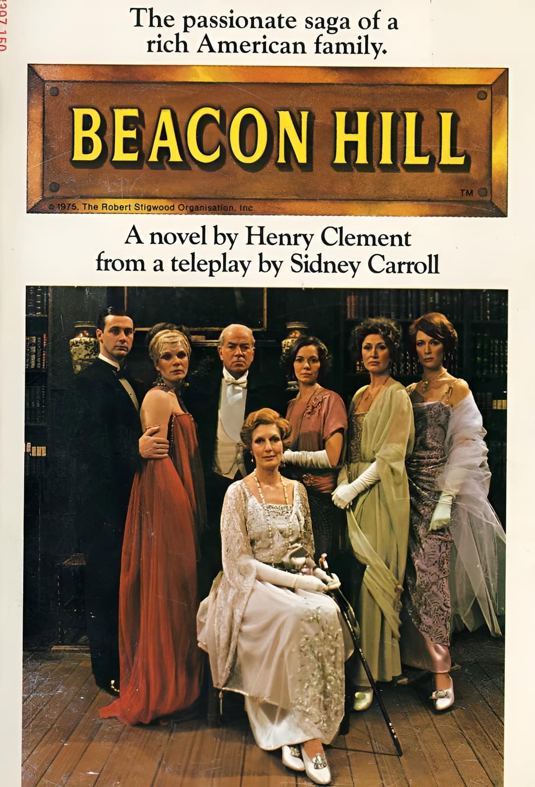 Poster di Beacon Hill