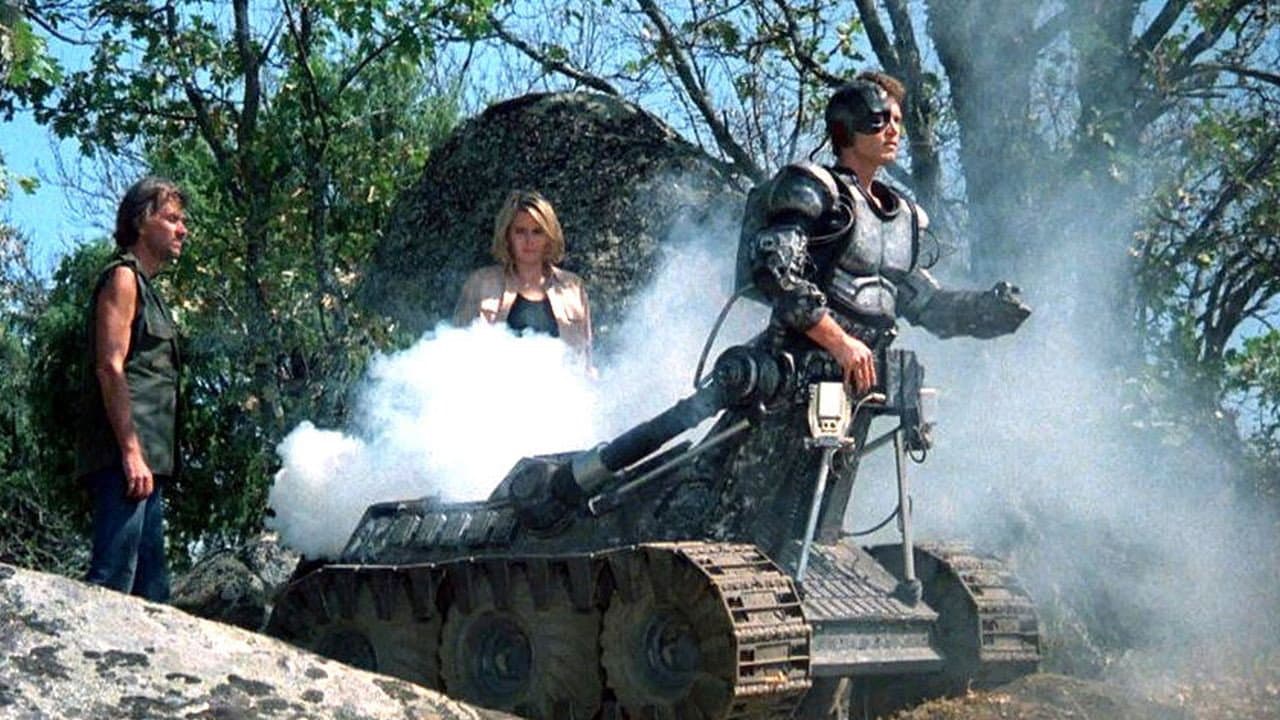 Eliminators - immagine