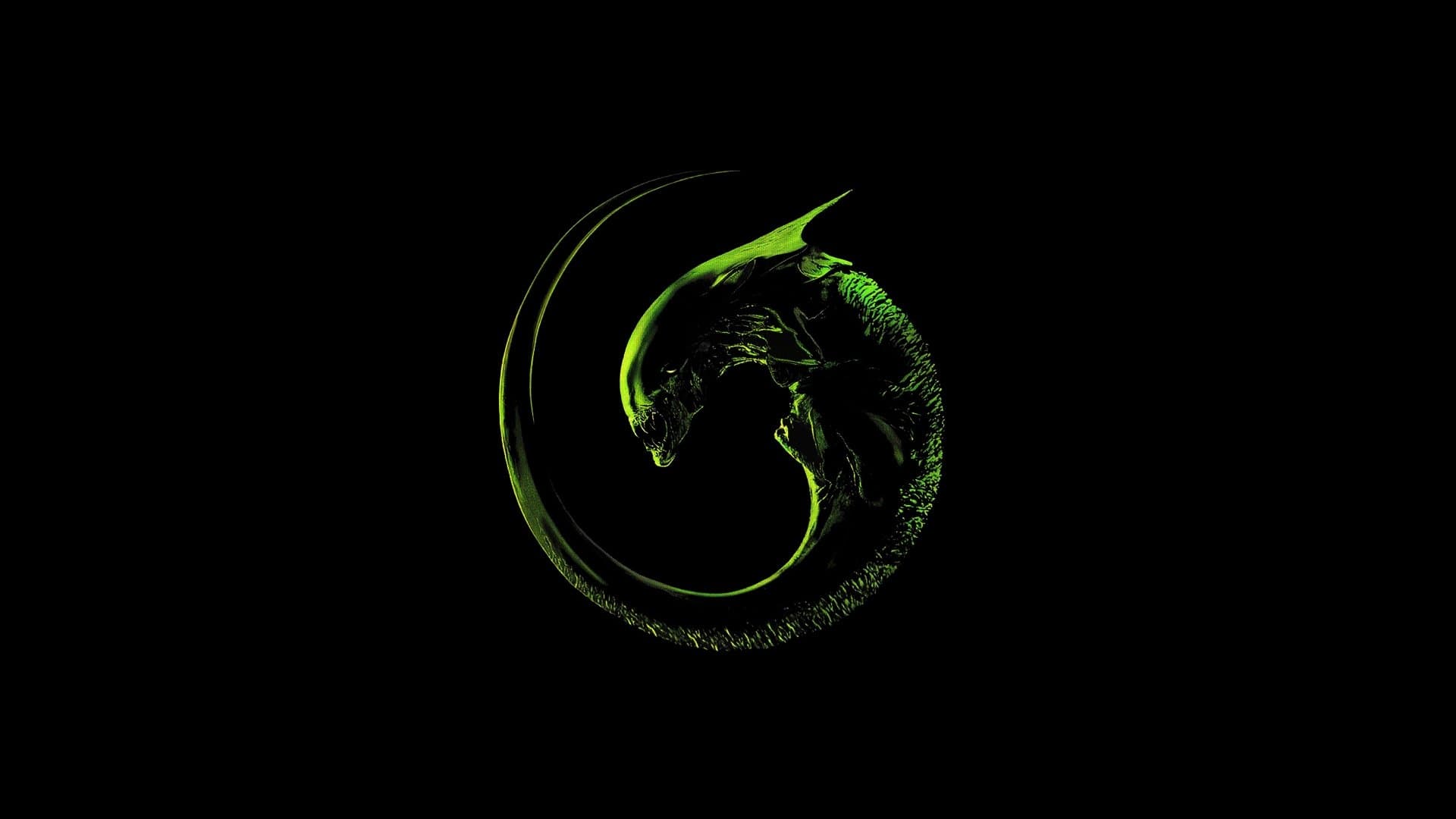 Alien³ - immagine