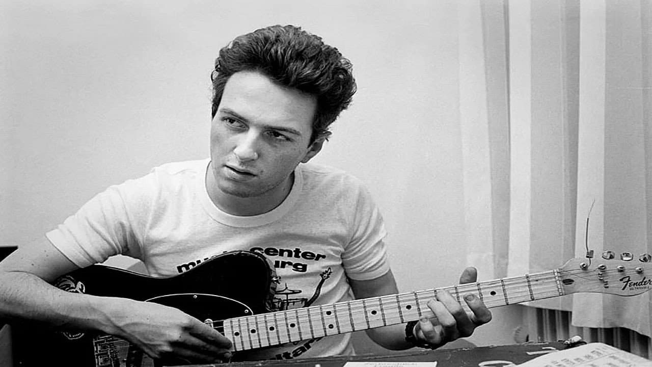 Joe Strummer: il futuro non è scritto - immagine
