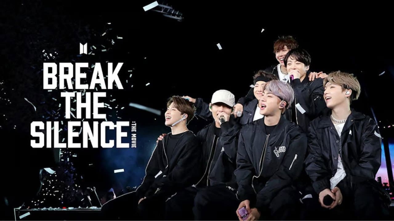 Break the Silence: The Movie - immagine