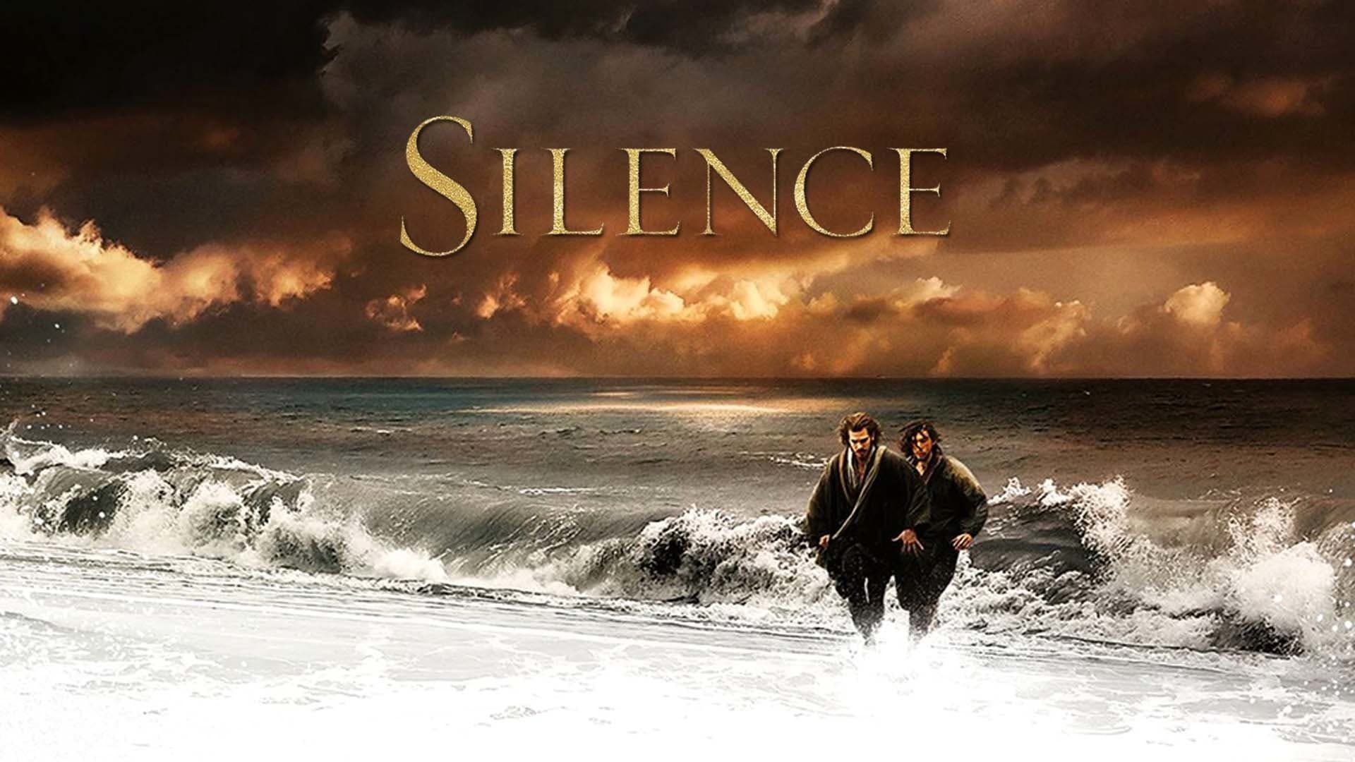Silence - immagine