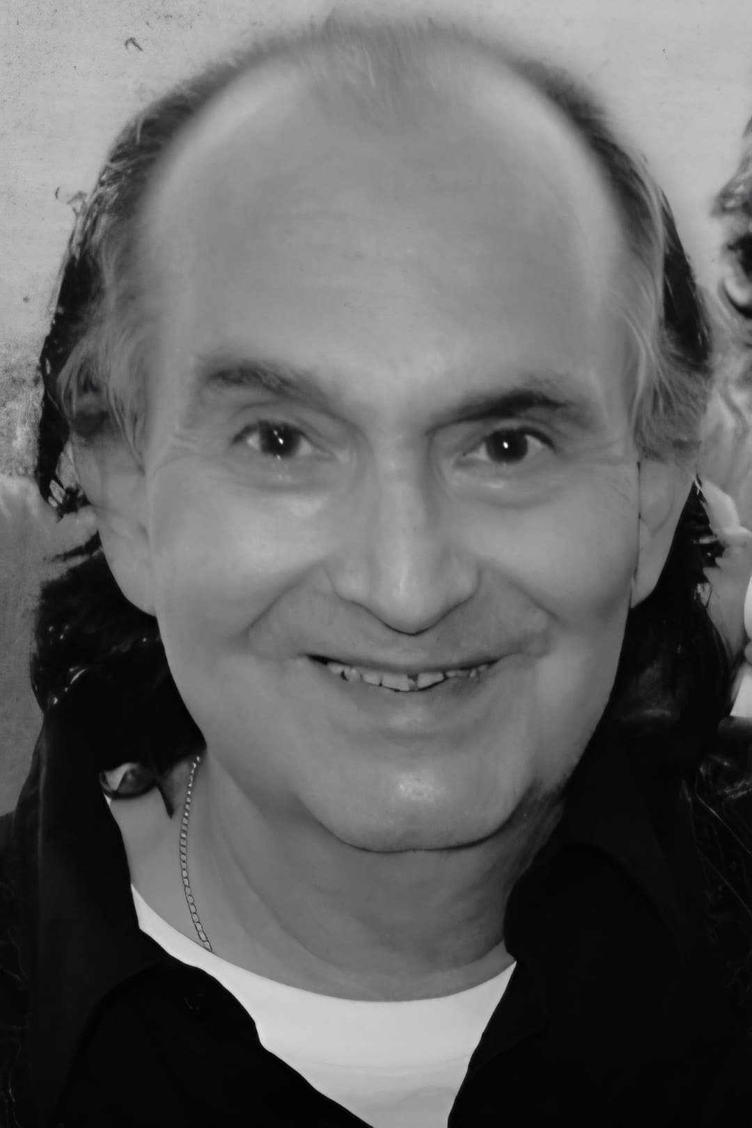 Anthony DiLeo Jr.