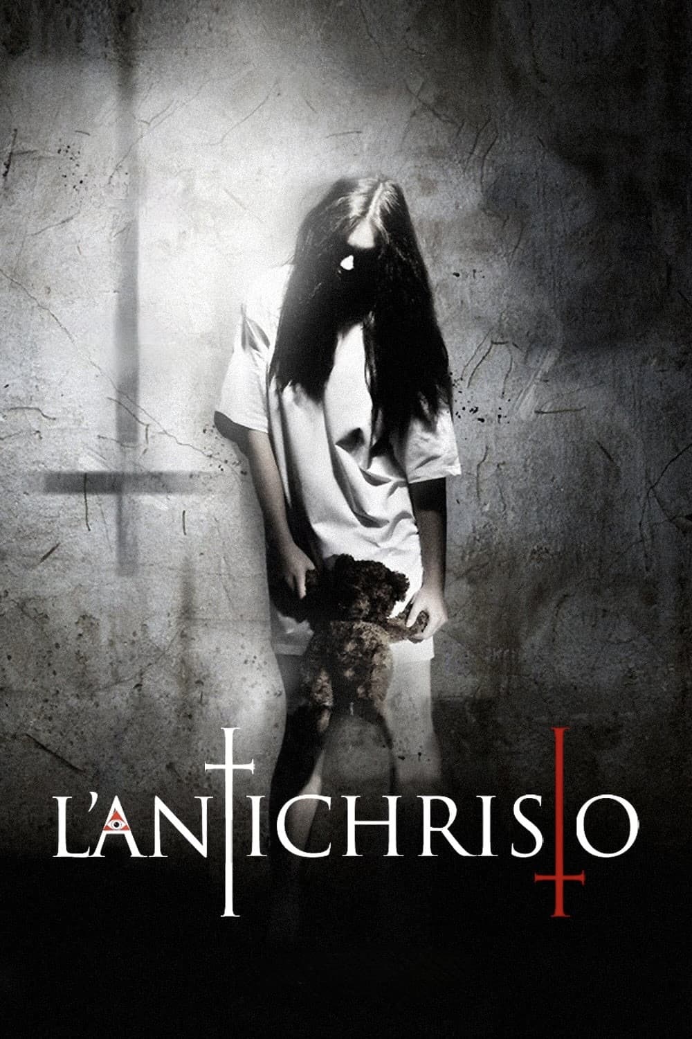 Poster di L'anticristo