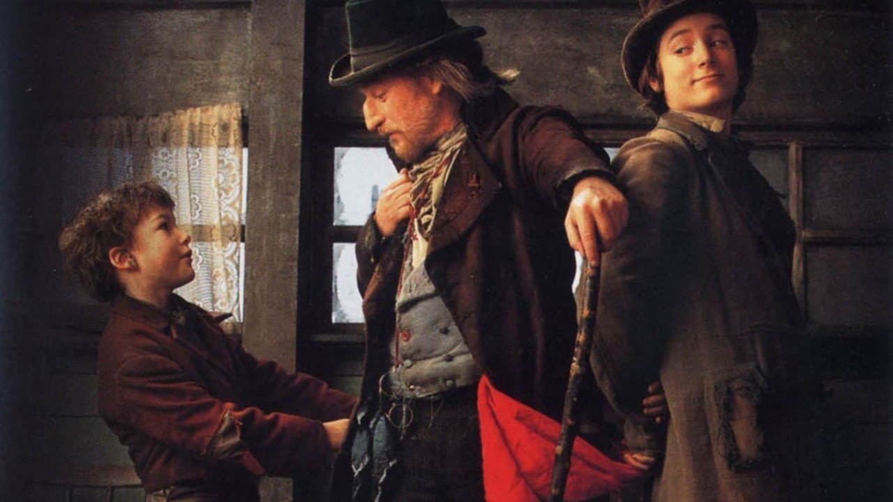 Oliver Twist - immagine