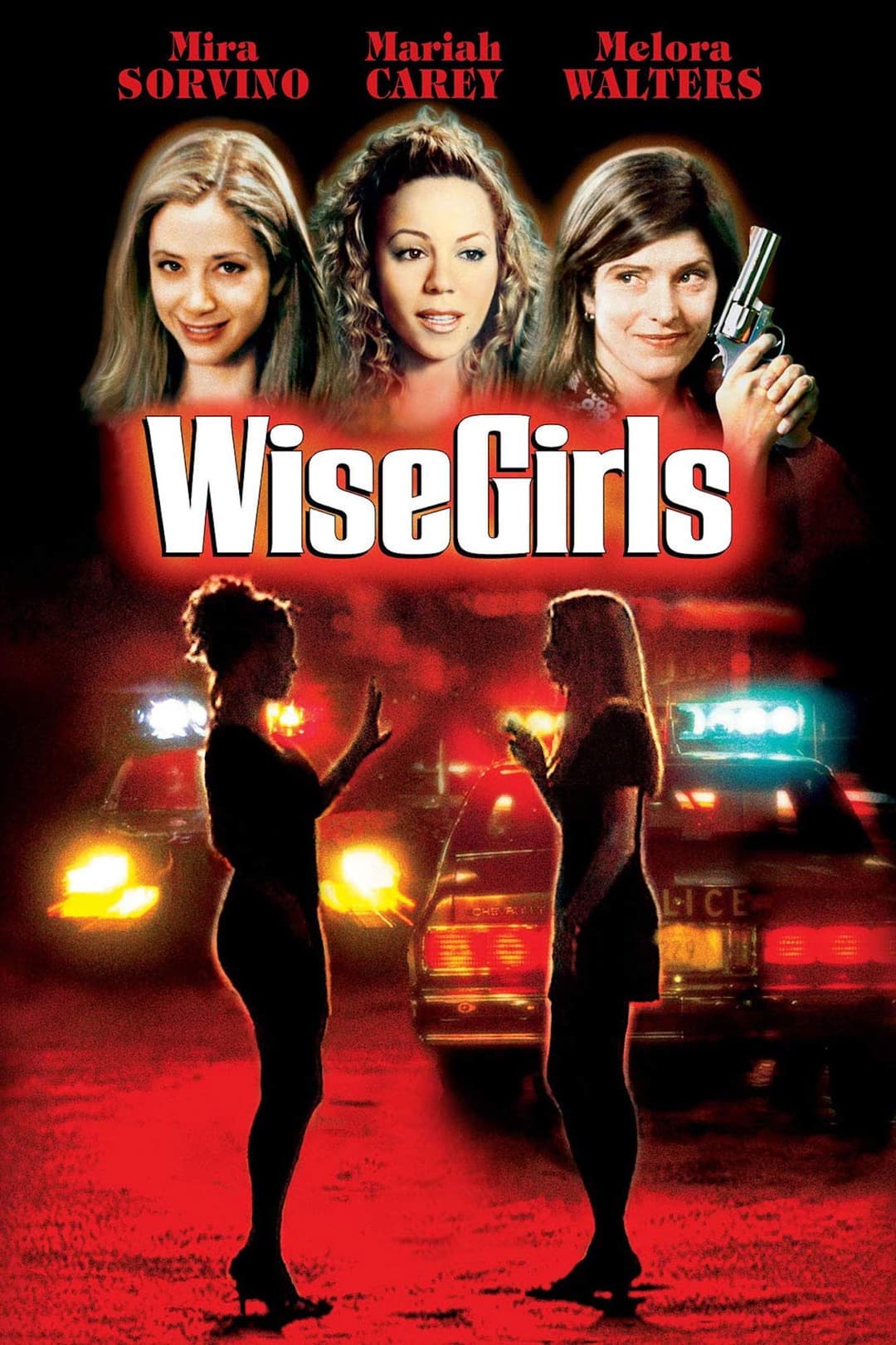 Poster di Wisegirls - Scelte d'onore