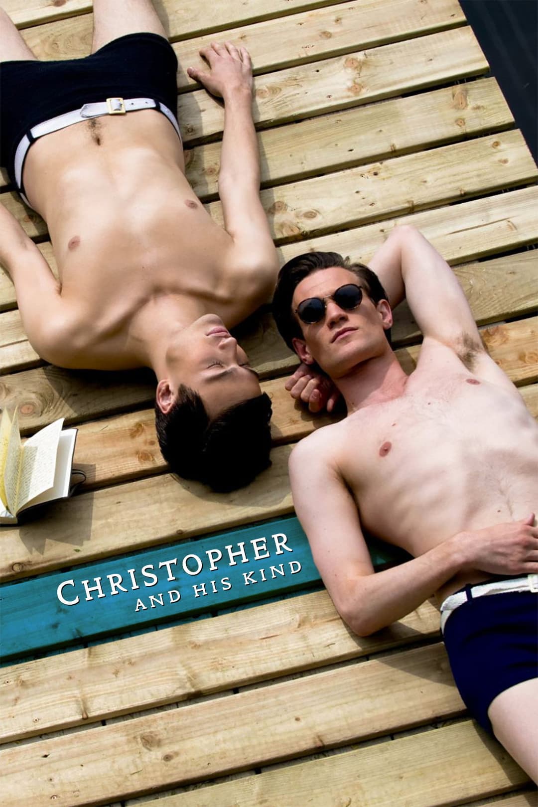 Poster di Christopher and His Kind