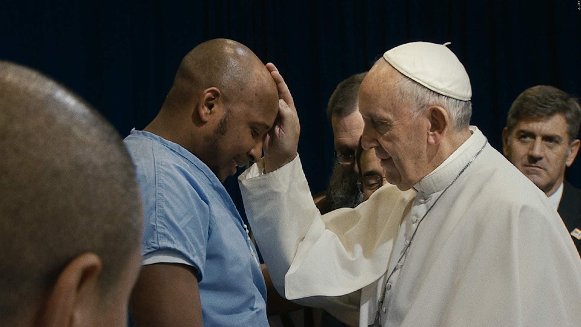 Papa Francesco - Un uomo di parola - immagine