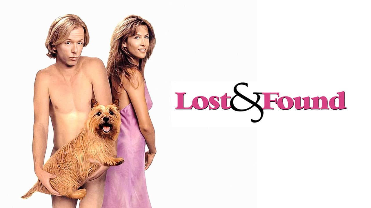 Lost & Found - immagine