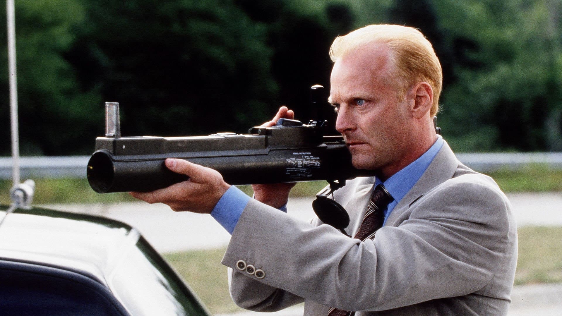 Point Blank - Appuntamento con la morte - immagine