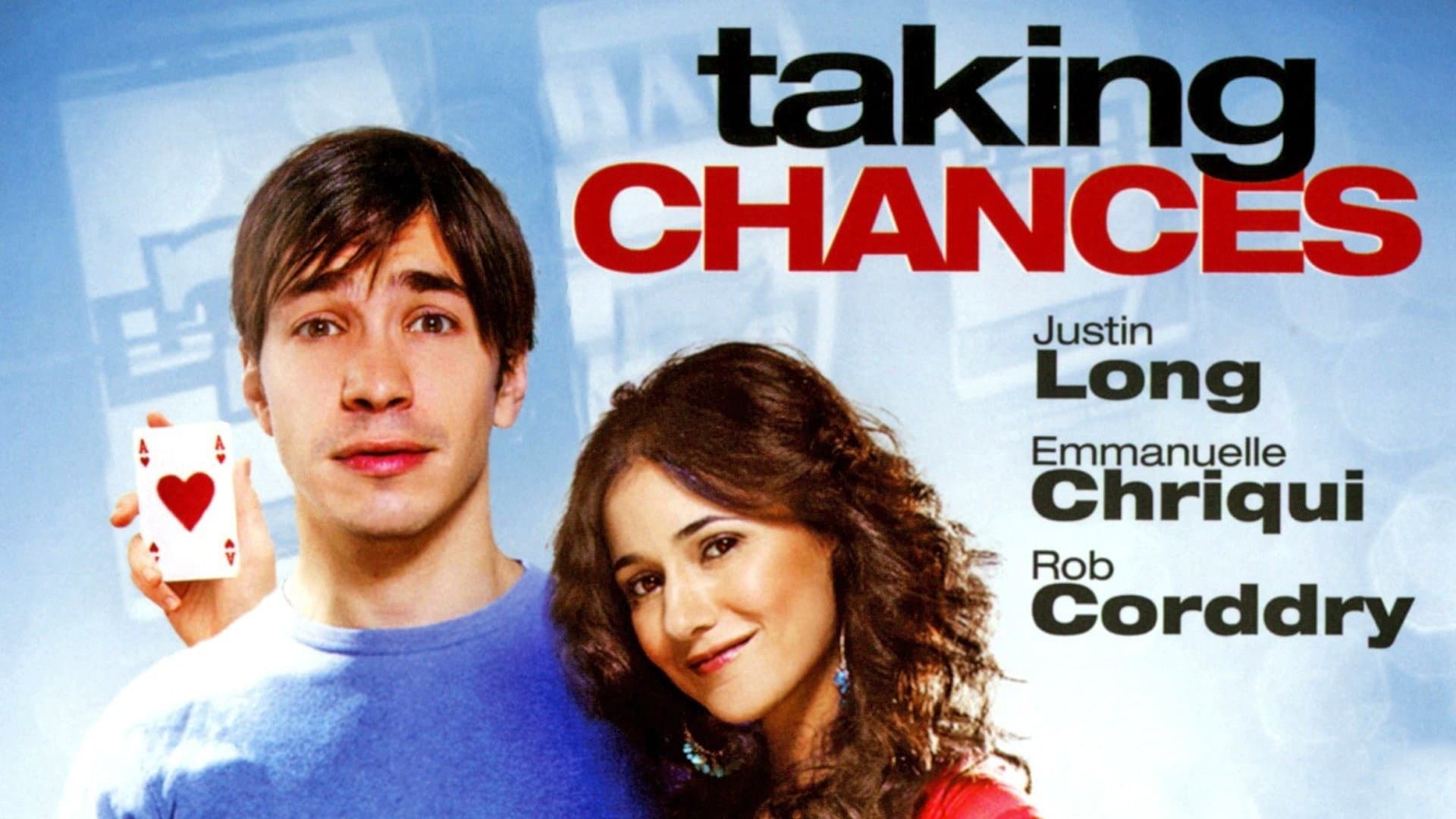 Taking Chances - Due cuori e un casinò - immagine