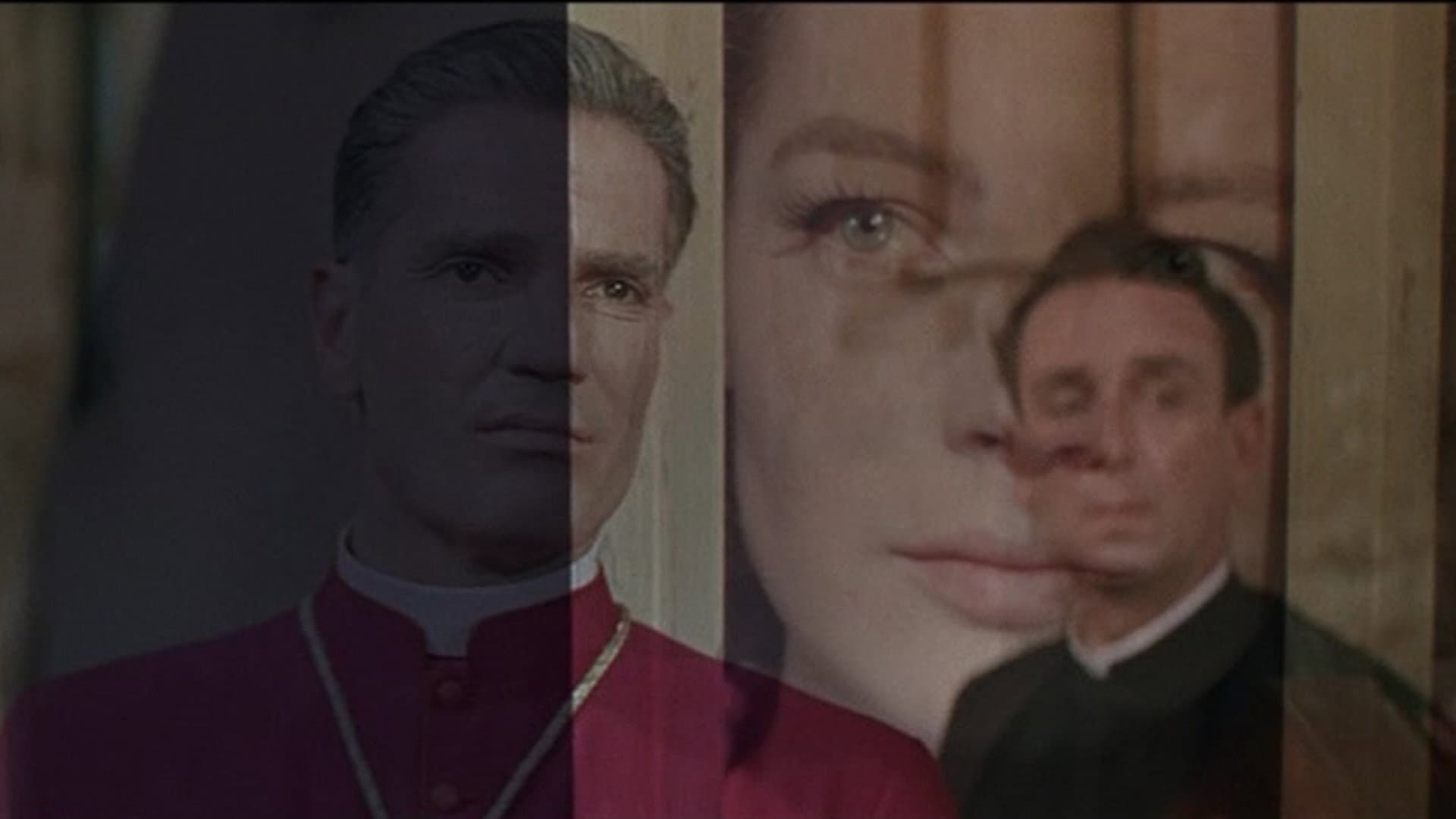 Il cardinale - immagine