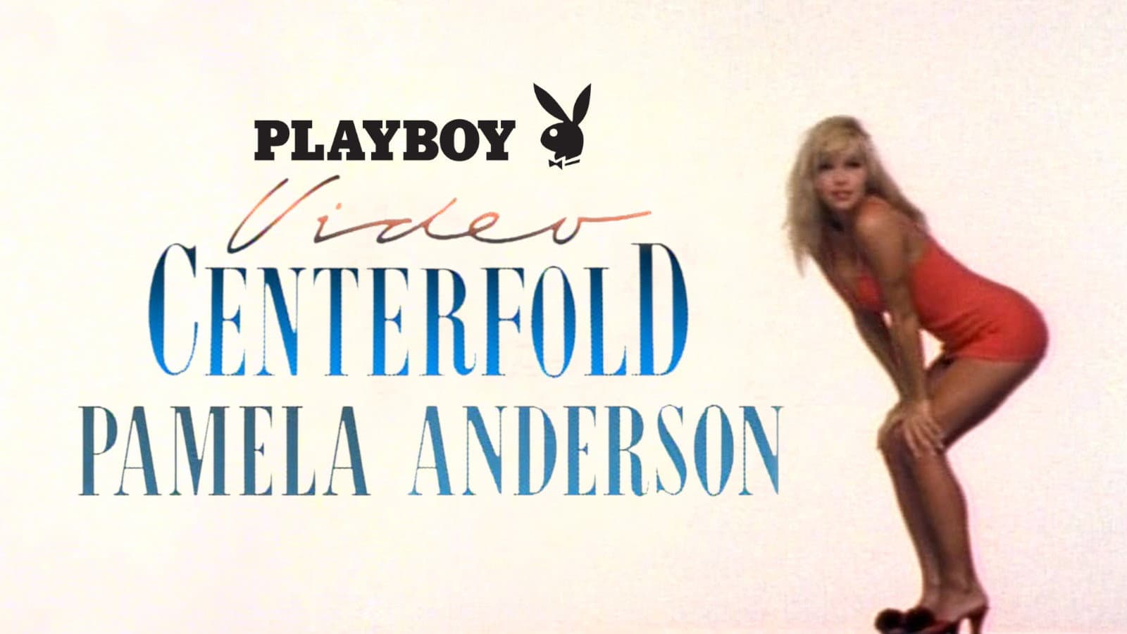 Playboy Video Centerfold: Pamela Anderson - immagine
