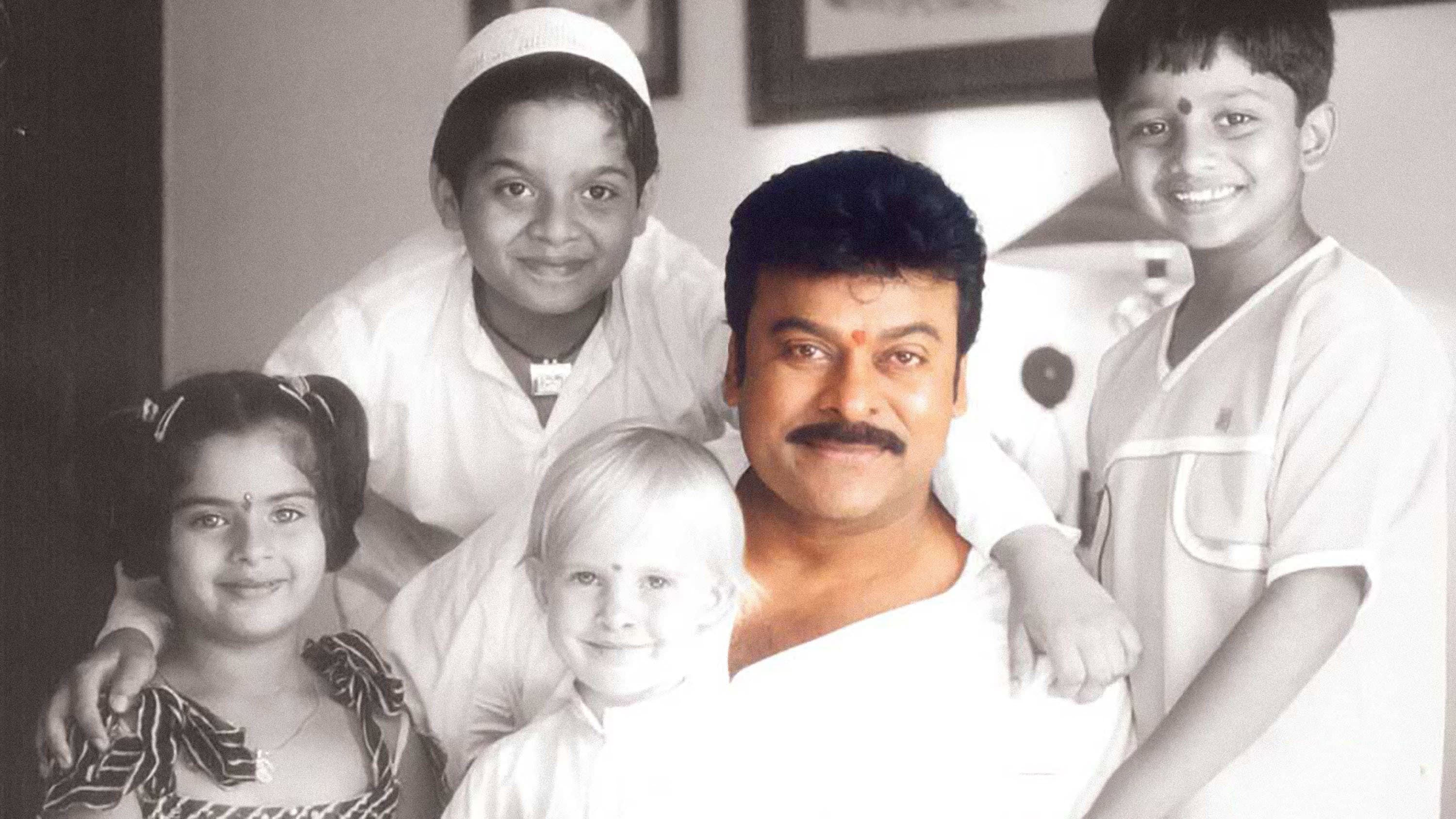 ఠాగూర్ - immagine