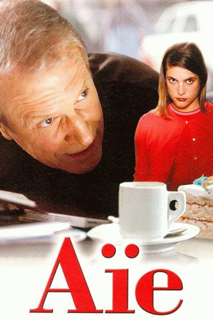 Poster di Aïe