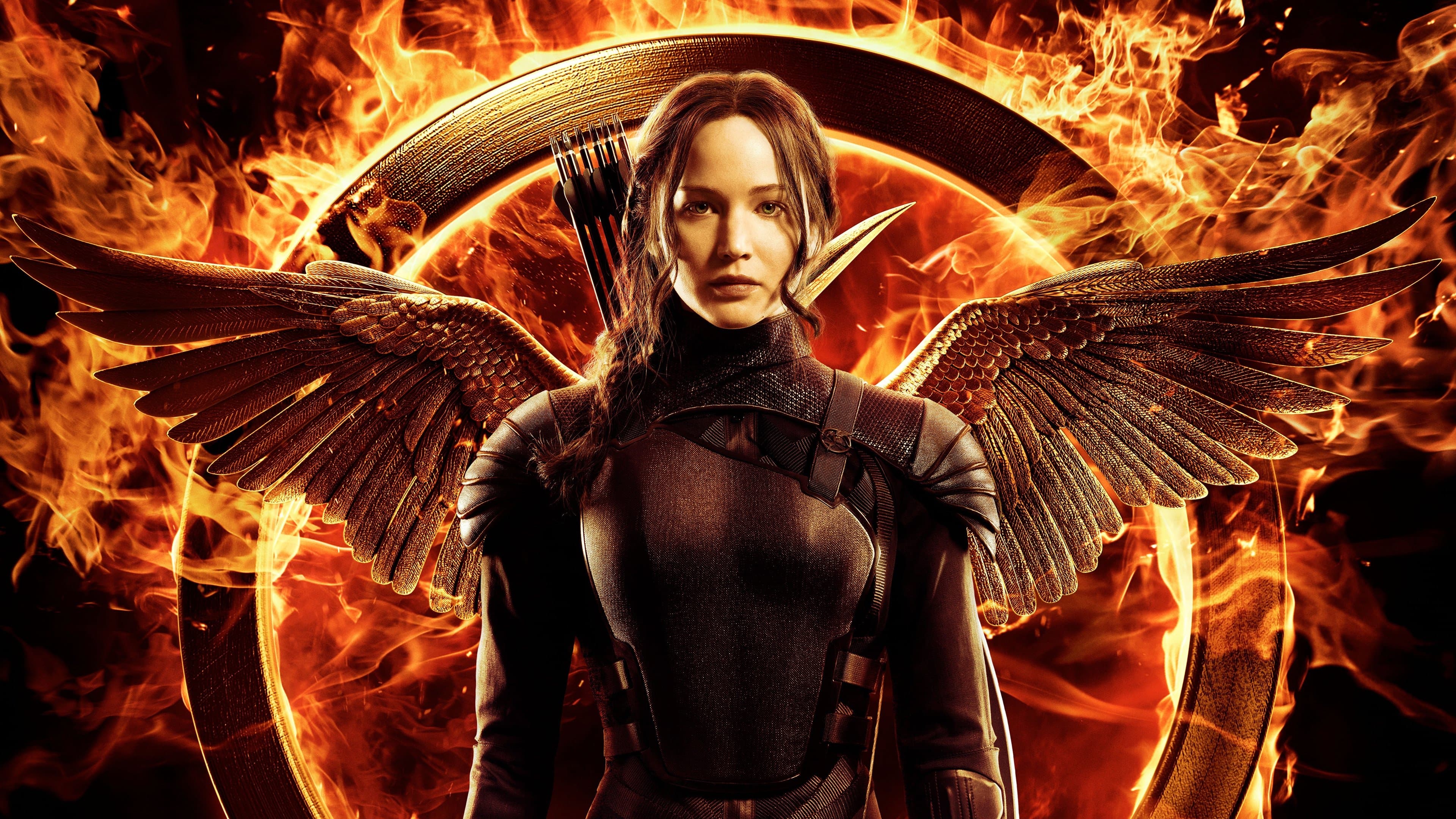 Hunger Games: Il canto della rivolta - Parte 1 - immagine