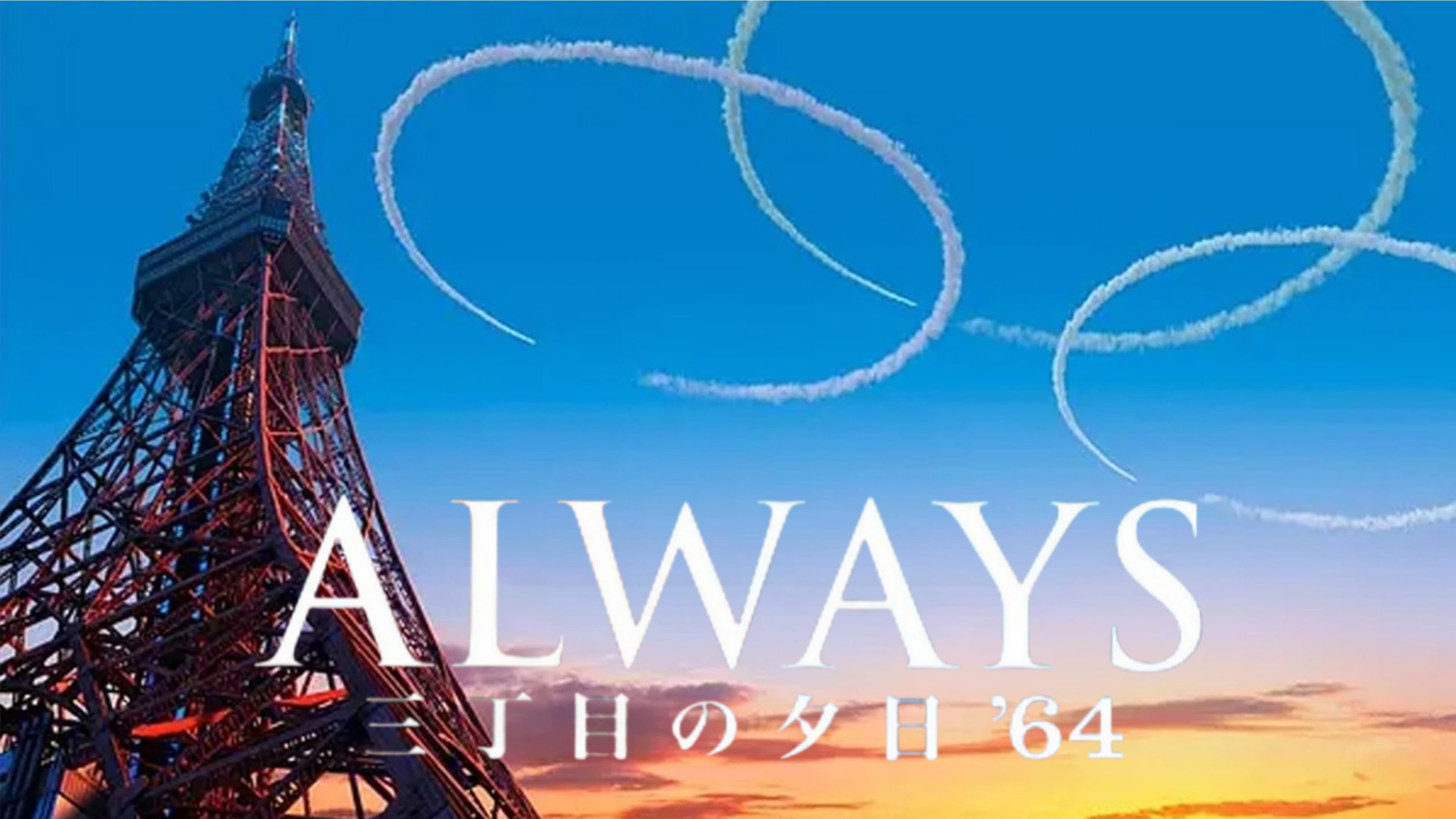 Always: Sunset on Third Street 3 - immagine