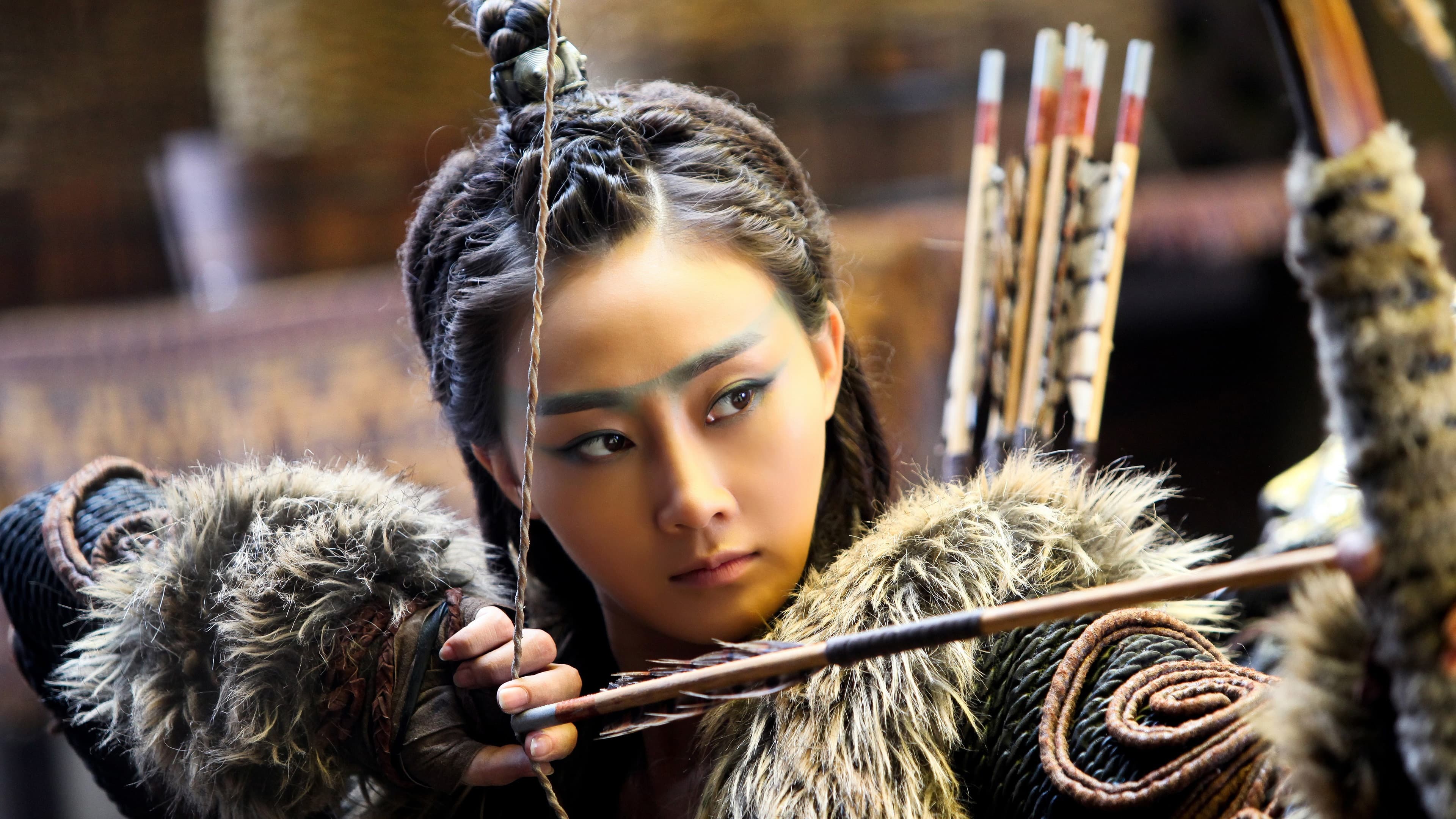 La battaglia degli imperi - Dragon Blade - immagine