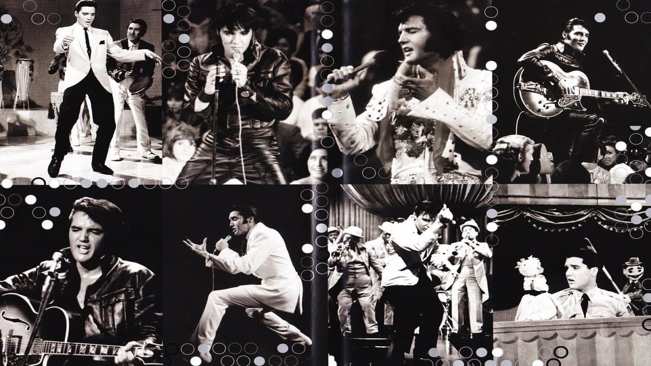 Elvis: #1 Hit Performances & More Vol. II - immagine