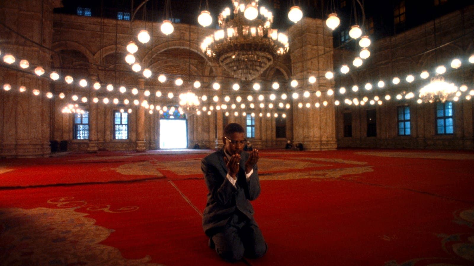 Malcolm X - immagine