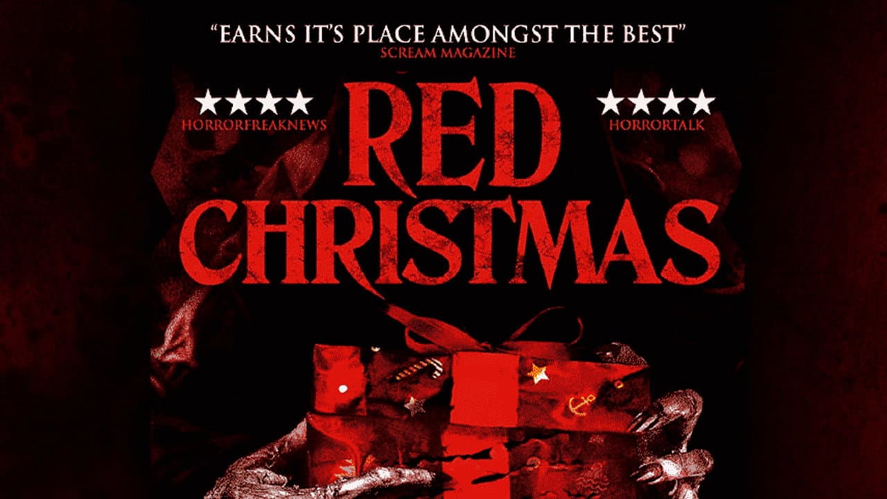 Red Christmas - immagine