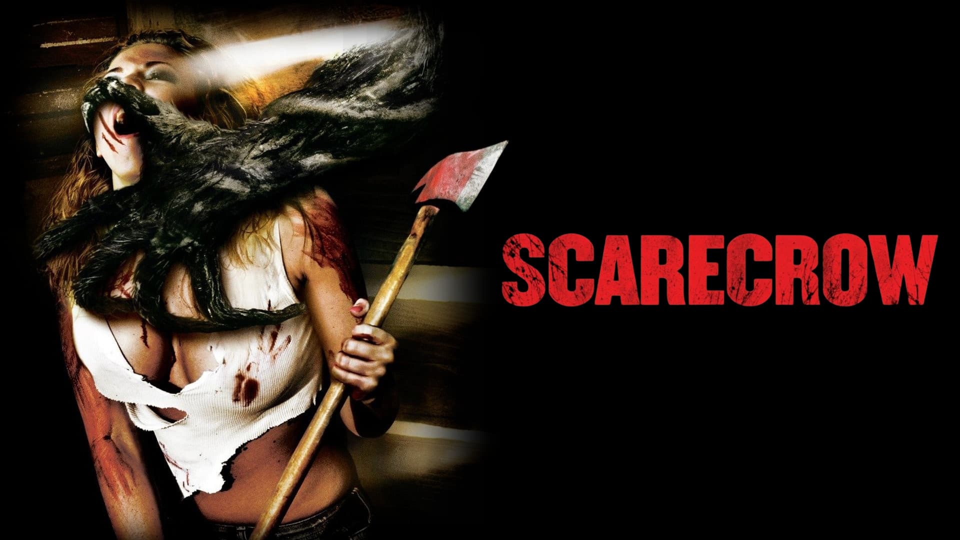 Scarecrow - immagine