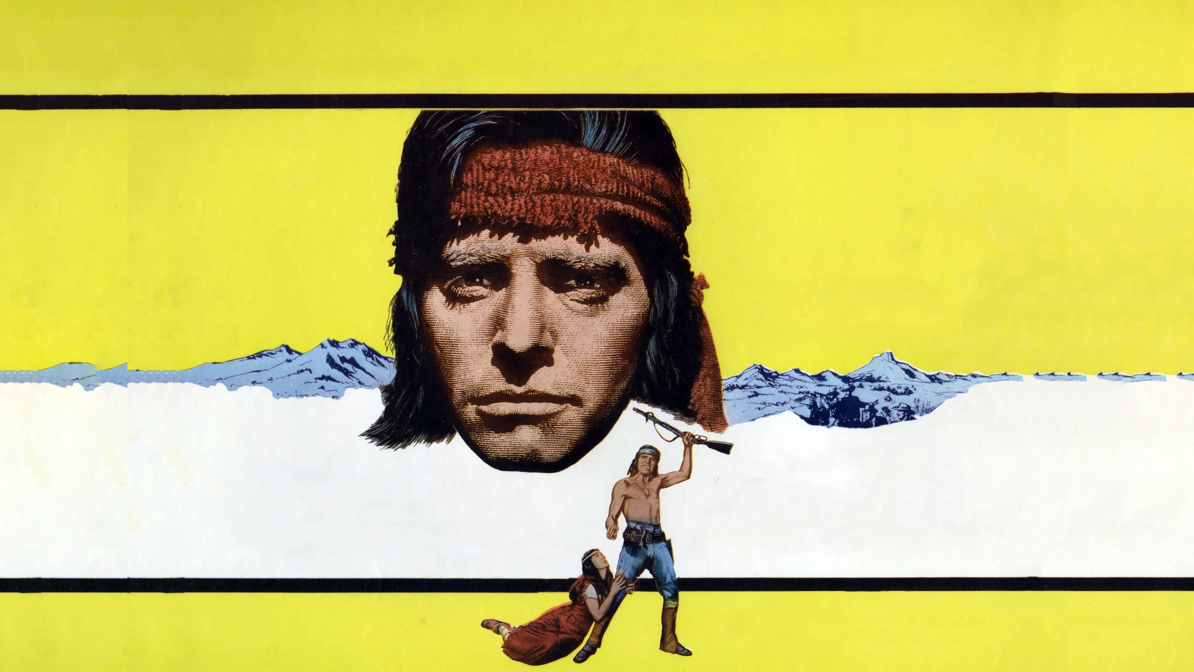 L'ultimo Apache - immagine