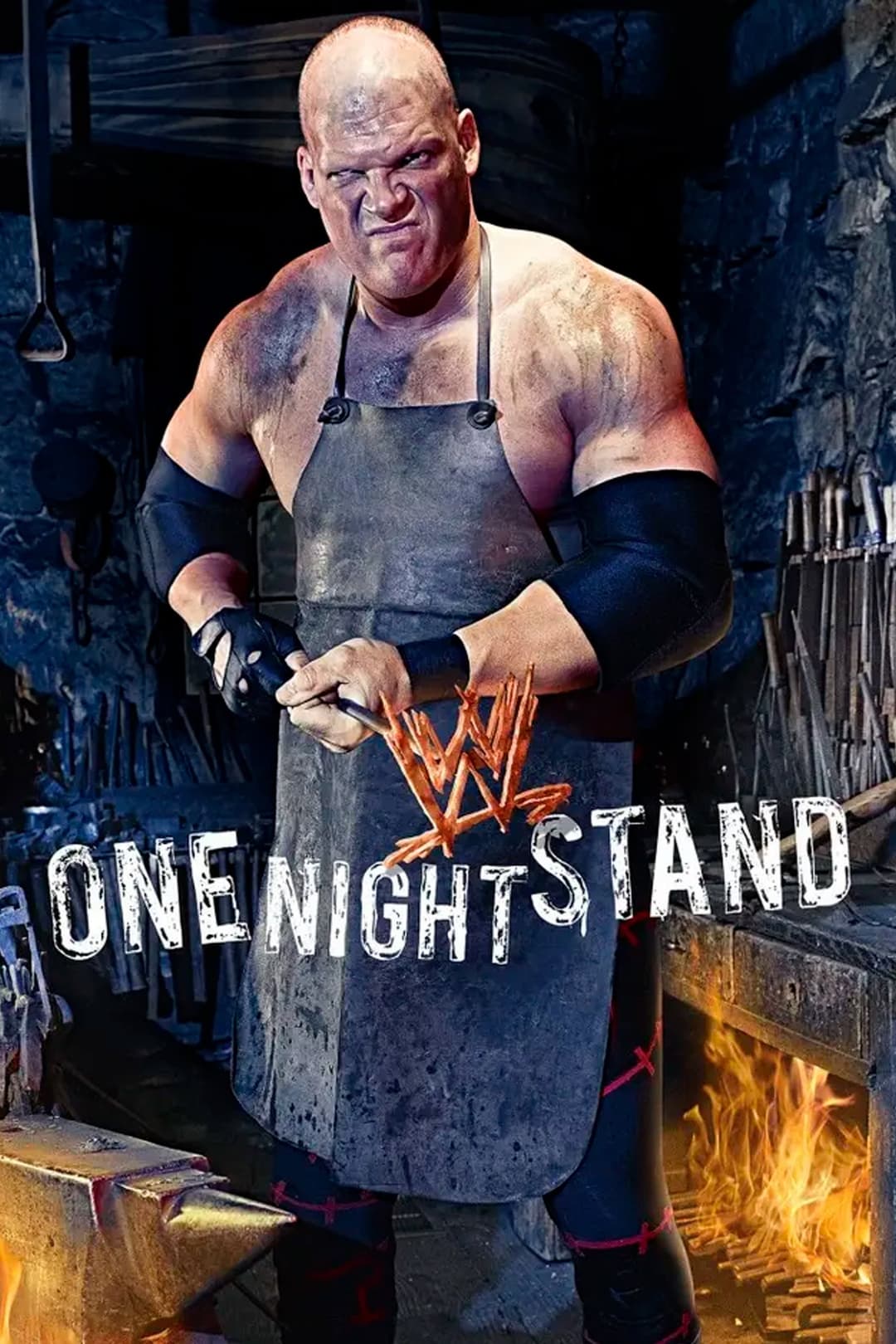 Poster di WWE One Night Stand 2008