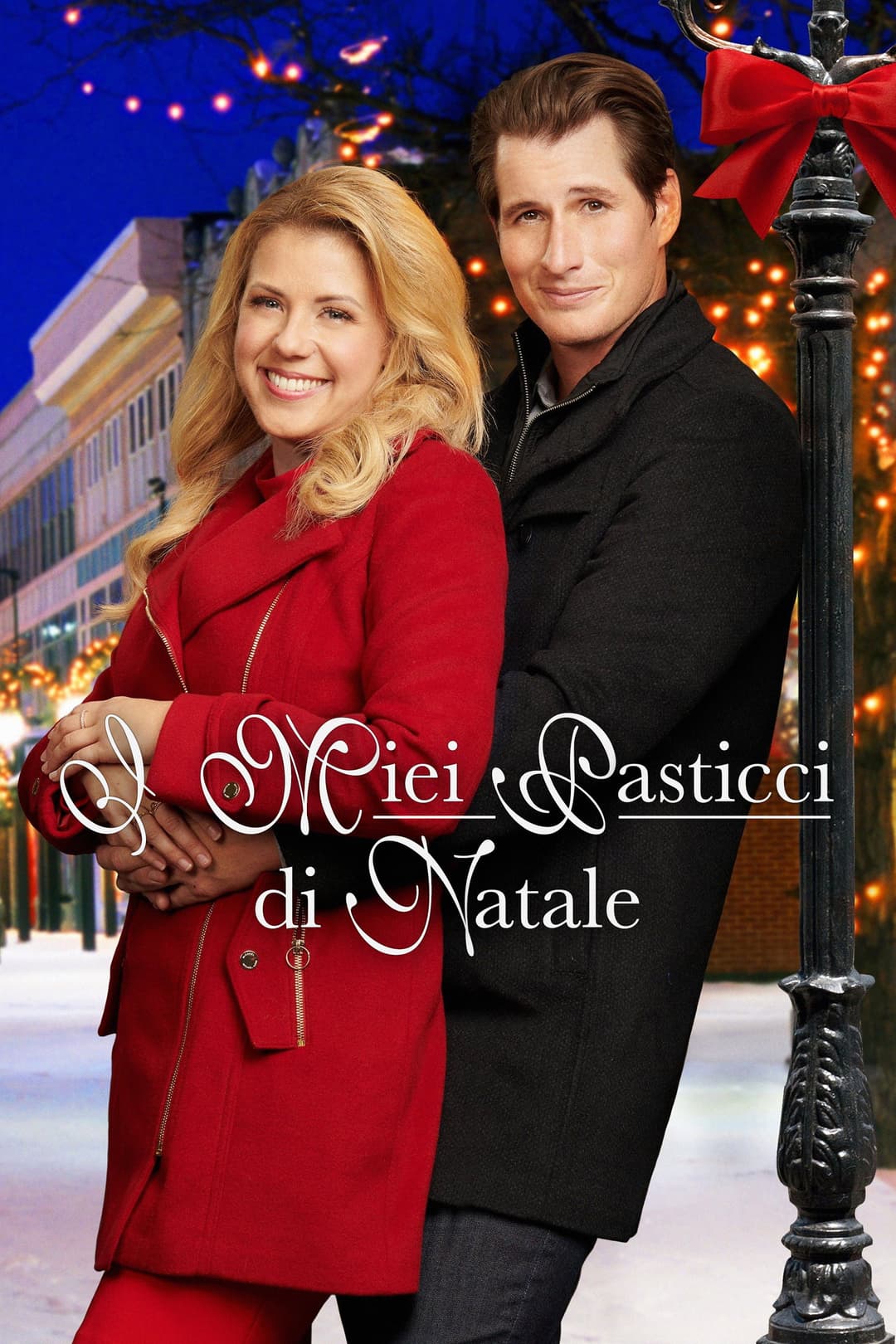 Poster di I miei pasticci di Natale