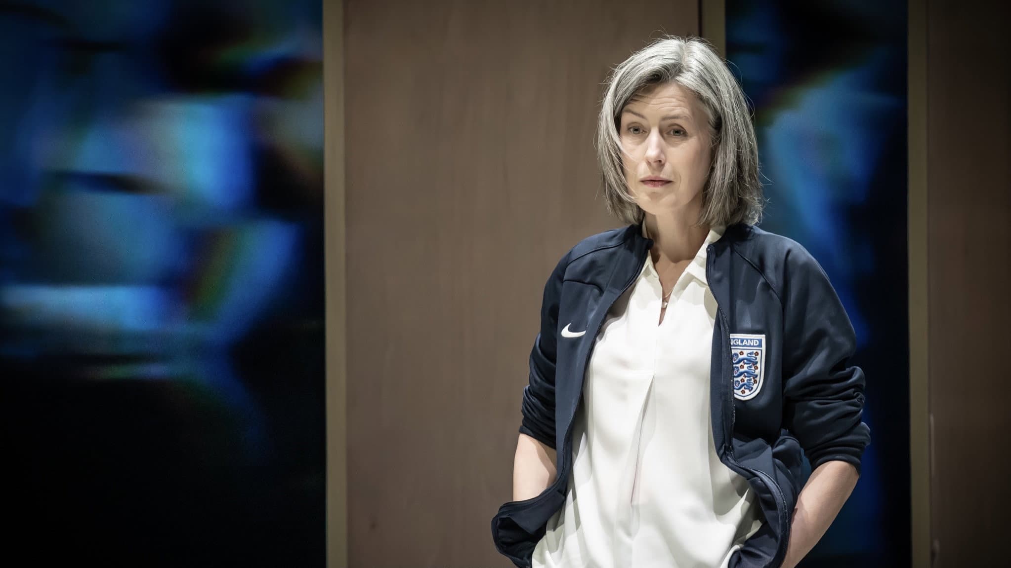 National Theatre Live: Dear England - immagine
