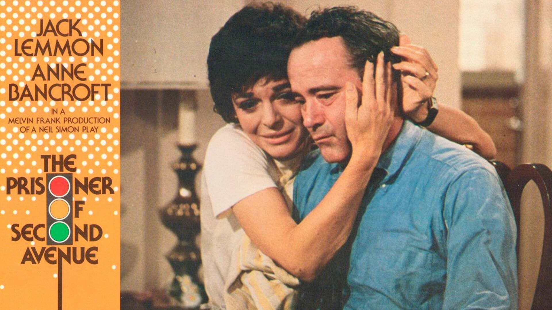 Prigioniero della seconda strada - immagine