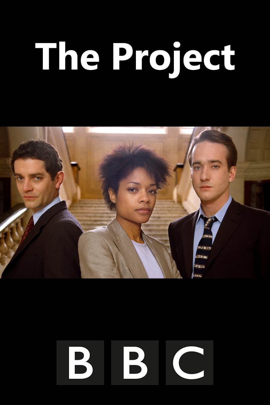 Poster di The Project