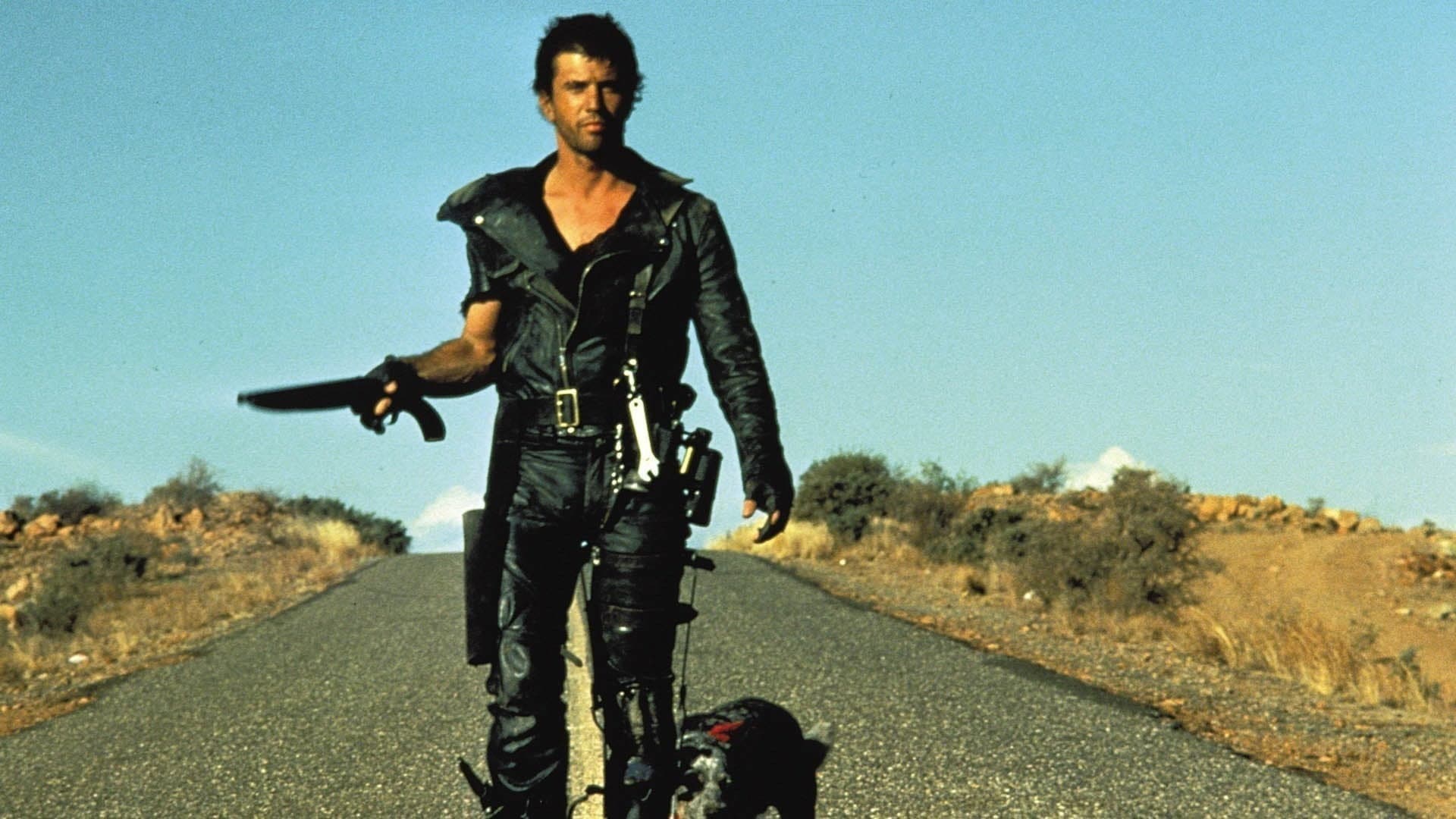 Interceptor - Il guerriero della strada - immagine