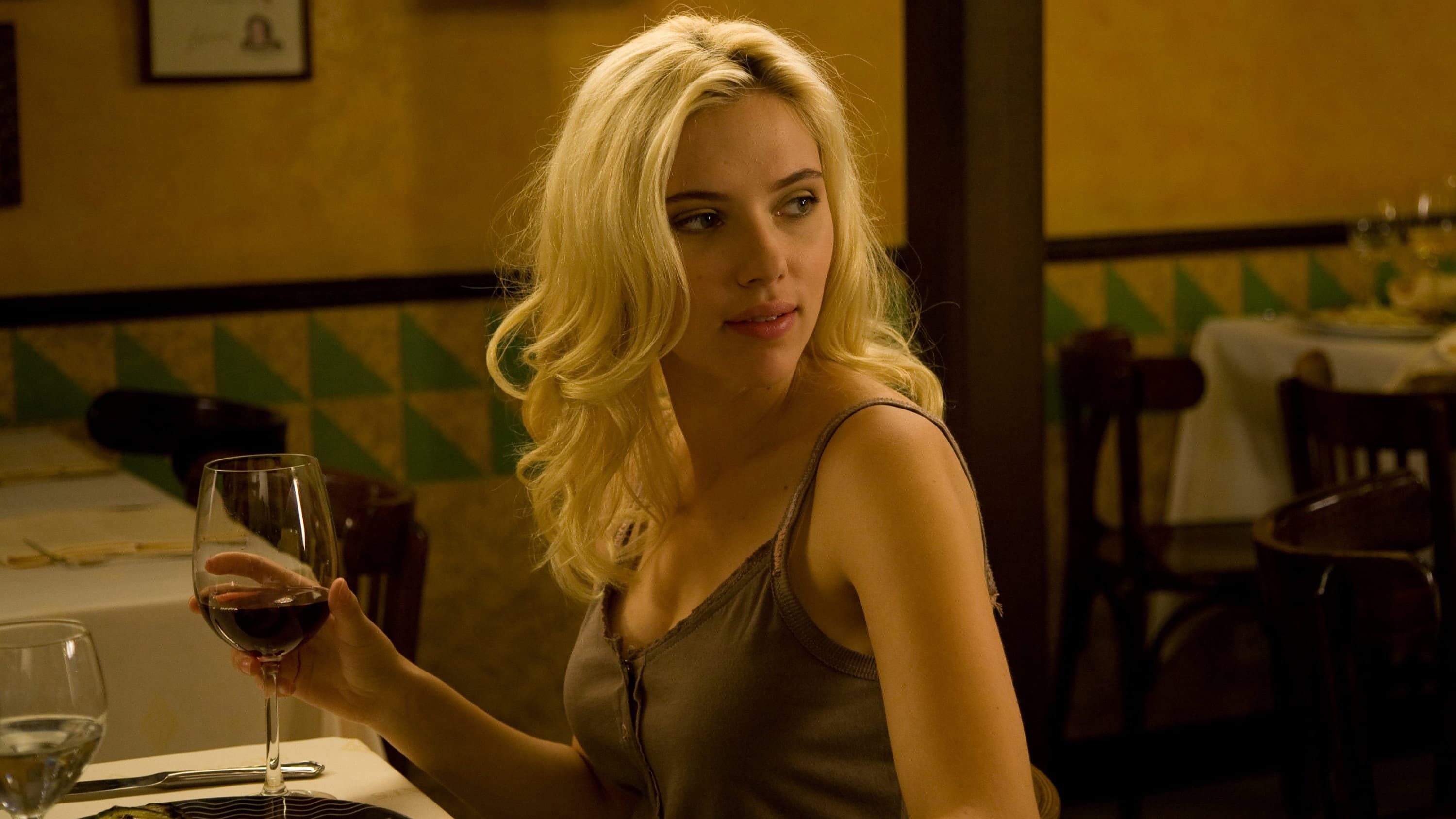 Vicky Cristina Barcelona - immagine
