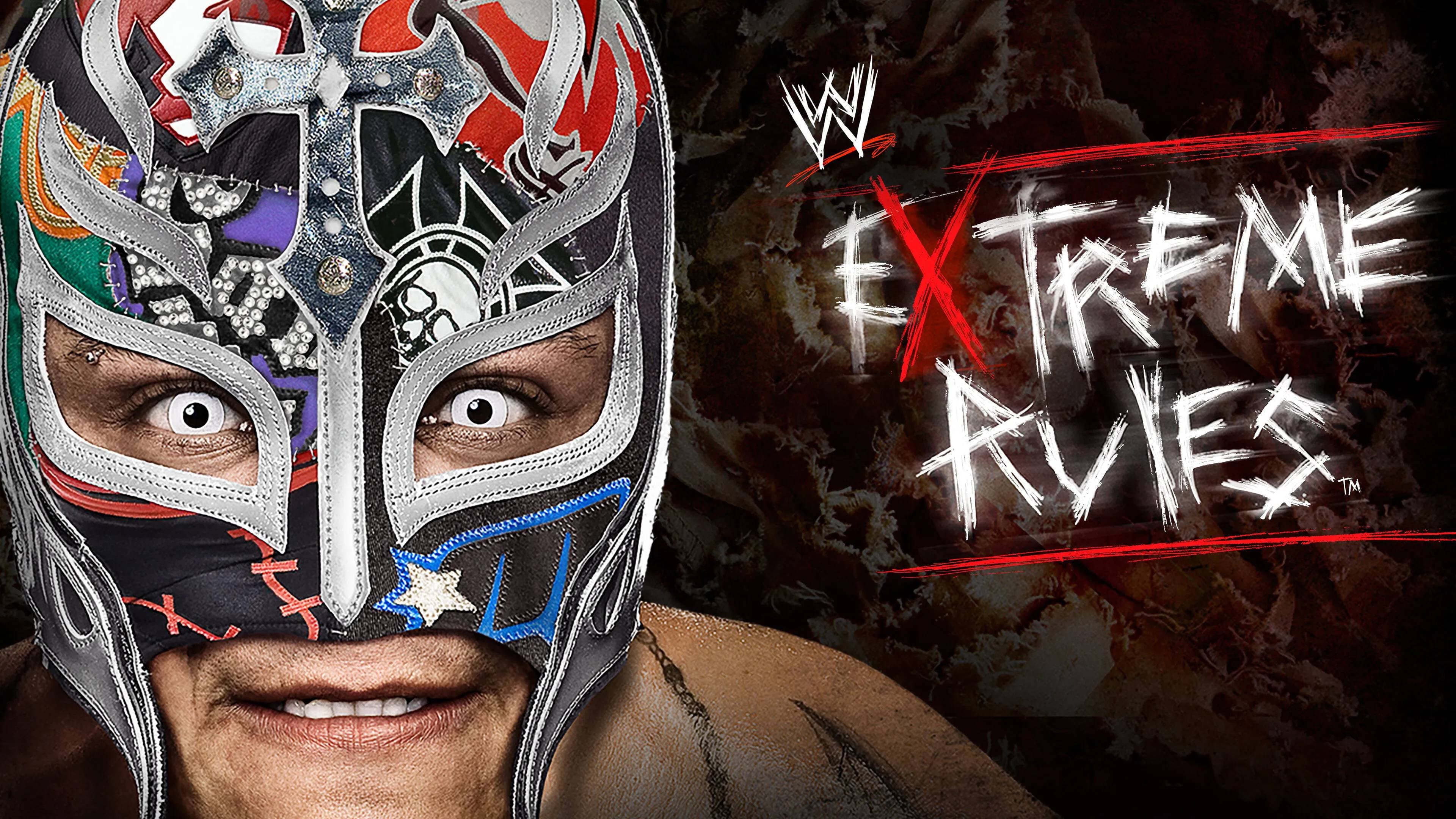 WWE Extreme Rules 2009 - immagine
