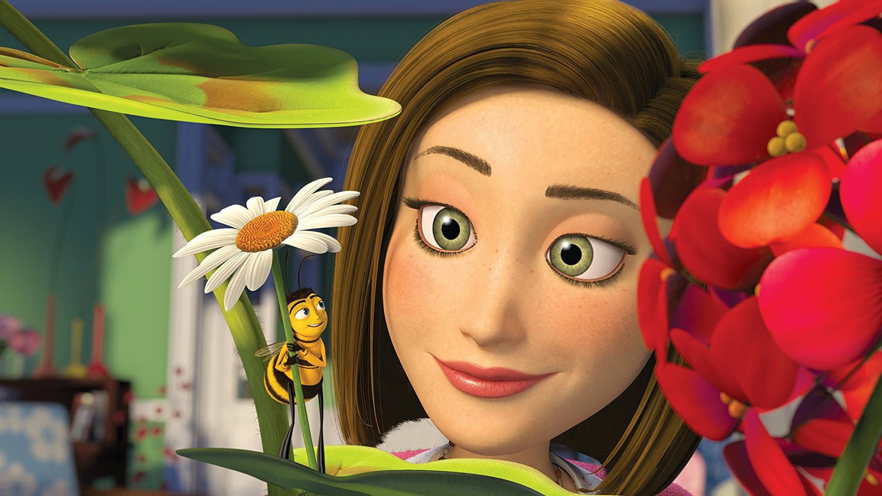 Bee Movie - immagine