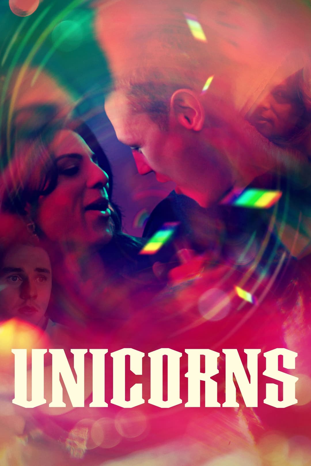 Poster di Unicorns
