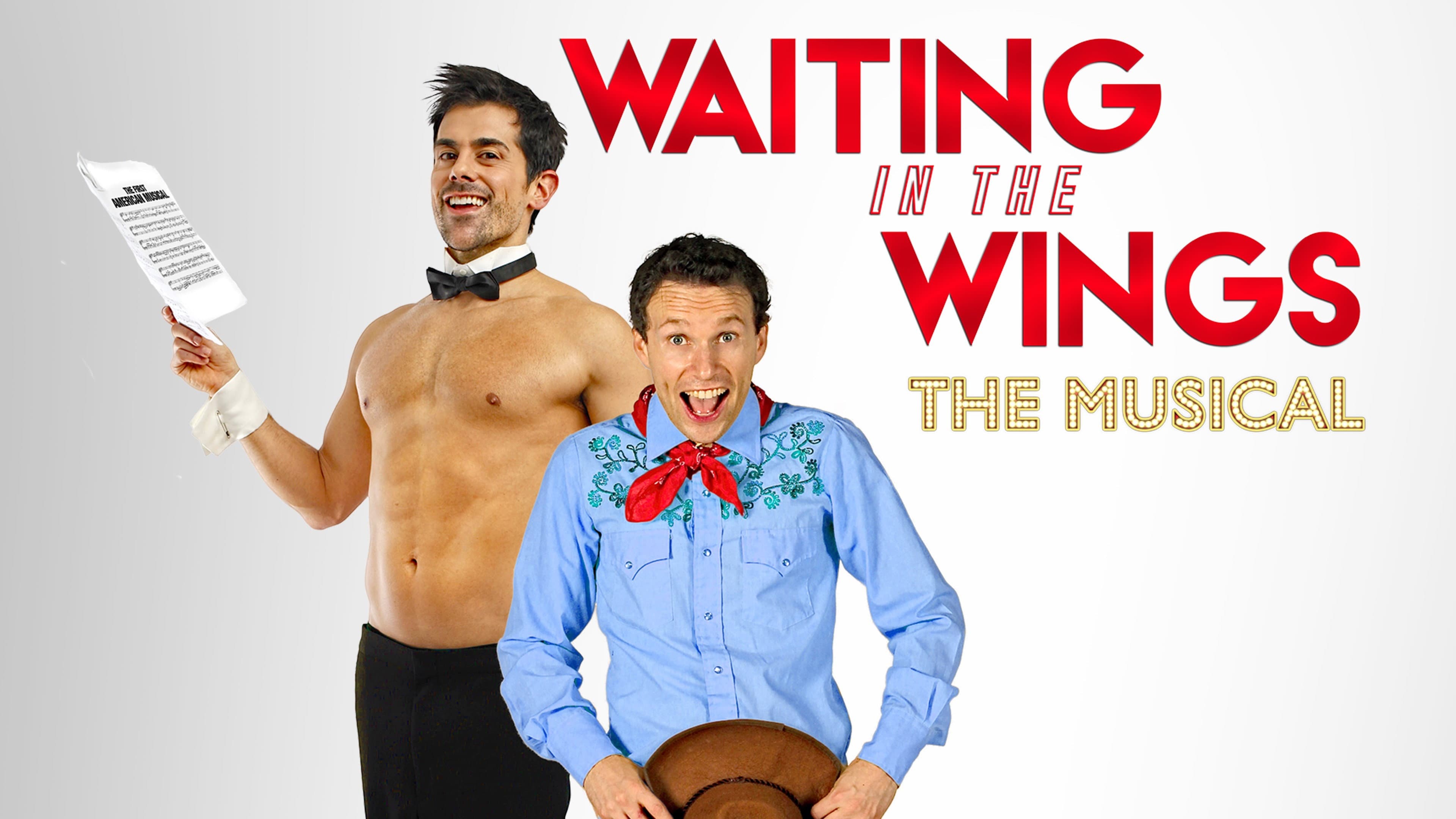 Waiting in the Wings: The Musical - immagine