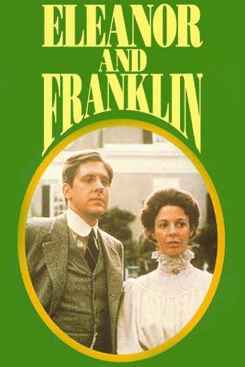 Poster di Eleanor and Franklin