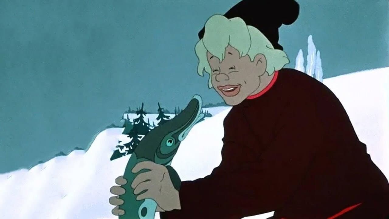 La principessa e il pigrone - immagine