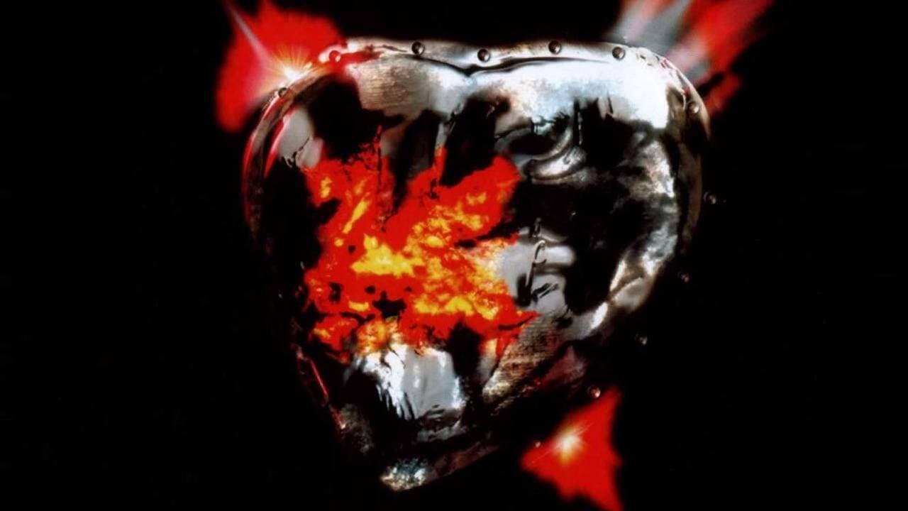 El corazón del guerrero - immagine