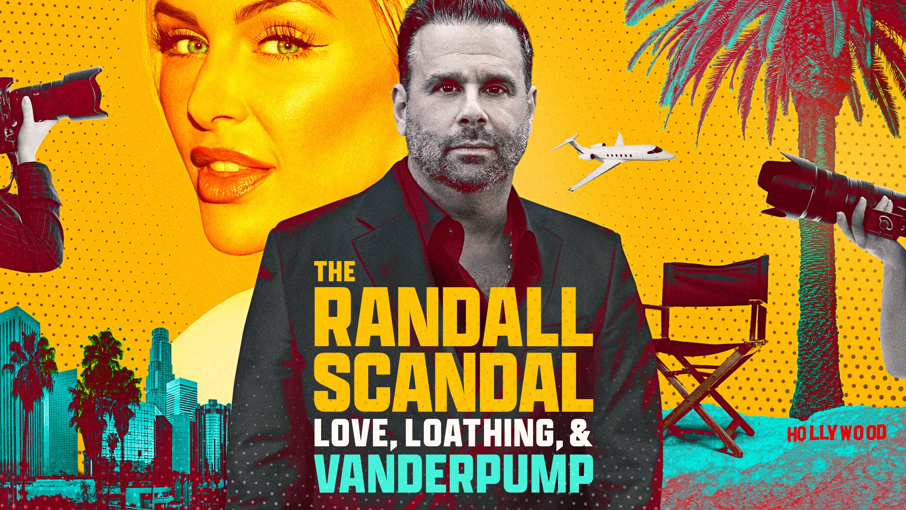 The Randall Scandal: Love, Loathing, and Vanderpump - immagine