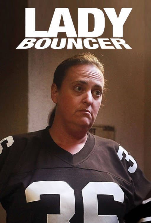 Poster di Lady Bouncer