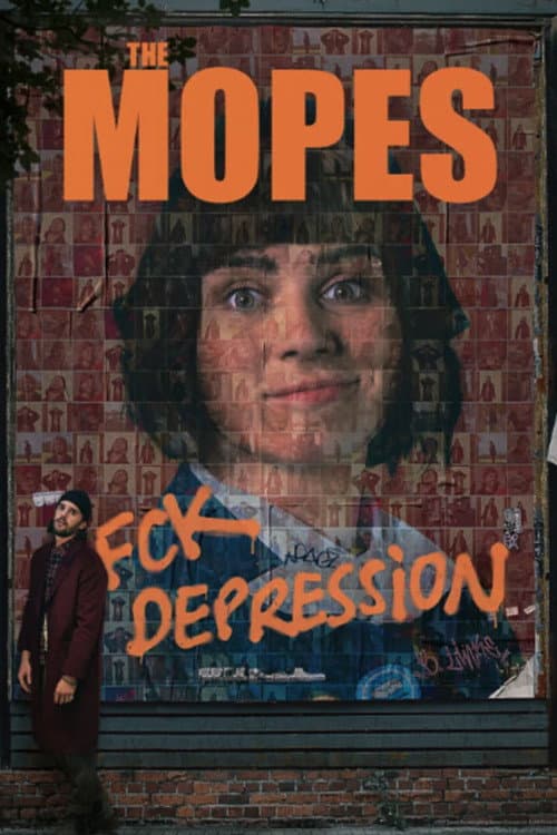Poster di The Mopes